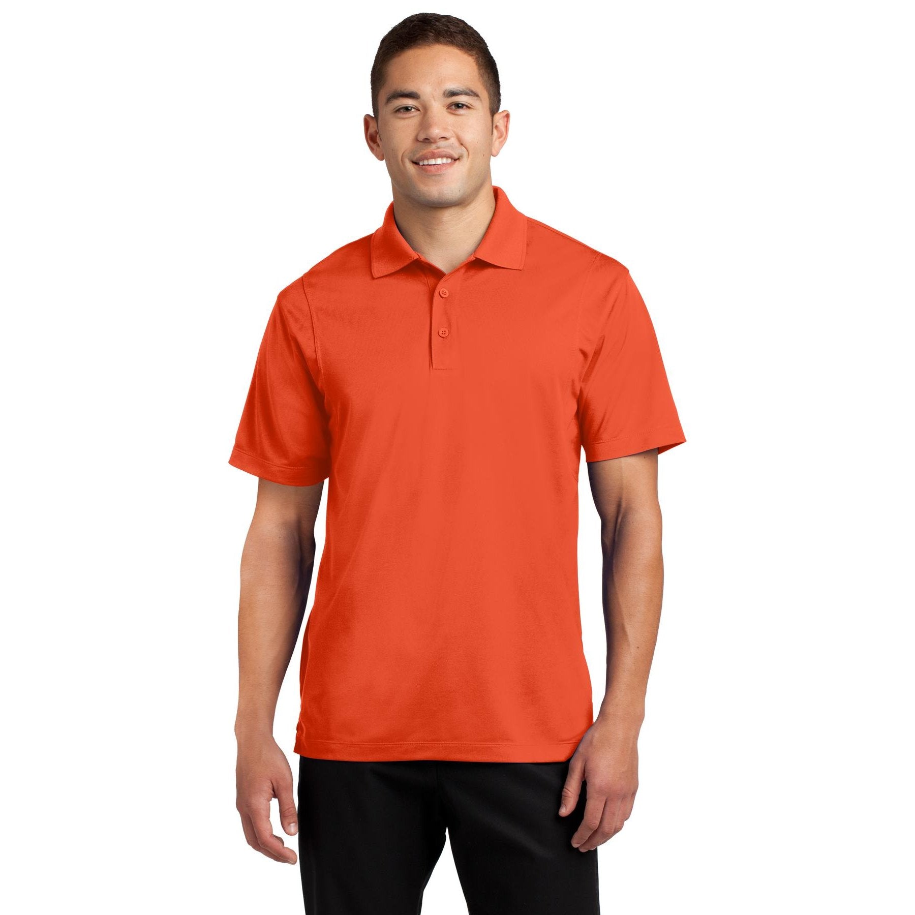 Sport-Tek-Sport-Tek® Micropique Sport-Wick® Polo. ST650-MedTech-3